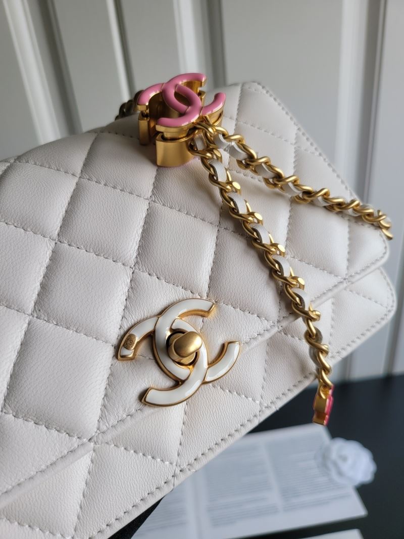 Chanel WOC Bags